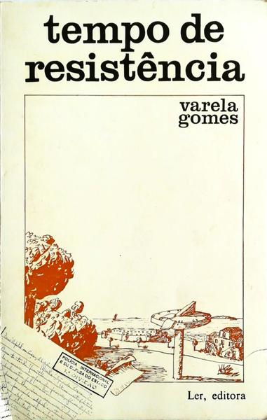 TEMPO DE RESISTÃŠNCIA.