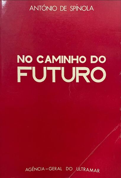 NO CAMINHO DO FUTURO.