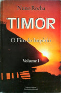 TIMOR: O FIM DO IMPÃ‰RIO [VOL. I].