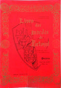 LIVRO MOEDAS DE PORTUGAL/ BOOK OF THE COINS OF PORTUGAL: PREÃ‡ÃRIO/ PRICE LIST 1984-1985.