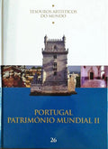 PORTUGAL PATRIMÃ“NIO MUNDIAL II [26].