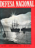 DEFESA NACIONAL, N.Âº 281-282, SETEMBRO-OUTUBRO 1957.