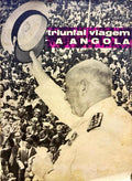 TRIUNFAL VIAGEM A ANGOLA.