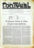 PORTUGAL: REVISTA DE PROPAGANDA [N.Âº 2, 1930]