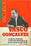 DISCURSOS, CONFERÃŠNCIAS DE IMPRENSA, ENTREVISTAS.