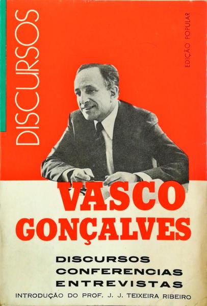 DISCURSOS, CONFERÃŠNCIAS DE IMPRENSA, ENTREVISTAS.