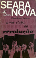 UMA ETAPA DA REVOLUÃ‡ÃƒO.