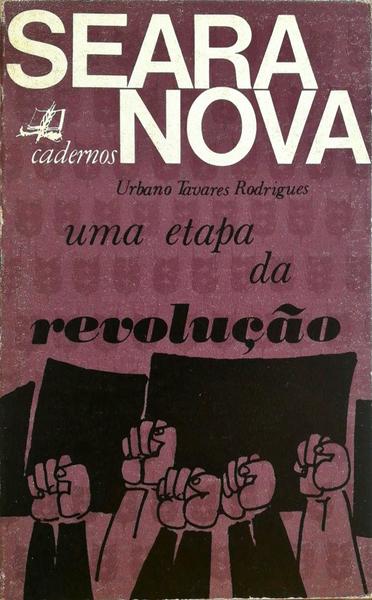 UMA ETAPA DA REVOLUÃ‡ÃƒO.
