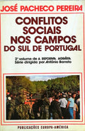 CONFLITOS SOCIAIS NOS CAMPOS DO SUL DE PORTUGAL.