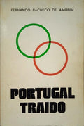 PORTUGAL TRAÃDO.
