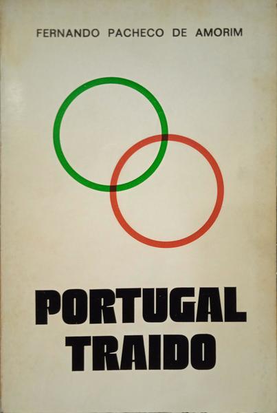 PORTUGAL TRAÃDO.