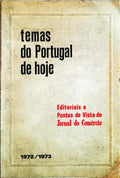 TEMAS DE PORTUGAL HOJE.