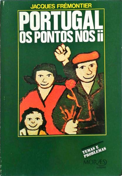 PORTUGAL OS PONTOS NOS II.