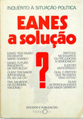 EANES A SOLUÃ‡ÃƒO?