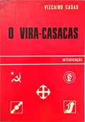 O VIRA-CASACAS. [1.Âª EDIÃ‡ÃƒO]