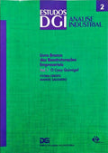 LIVRO BRANCO DAS RESTRUTURAÃ‡Ã•ES EMPRESARIAIS [VOL. I]. O CASO QUIMIGAL.