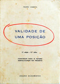 VALIDADE DE UMA POSIÃ‡ÃƒO.