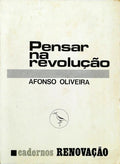 PENSAR NA REVOLUÃ‡ÃƒO.