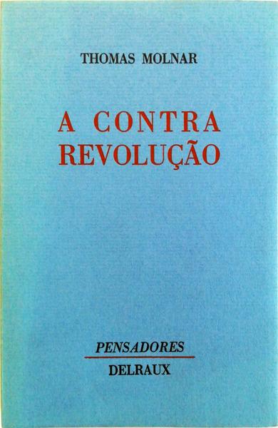 A CONTRA REVOLUÃ‡ÃƒO.