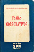TEMAS CORPORATIVOS.