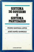 SISTEMA DE GOVERNO E SISTEMA PARTIDÃRIO.