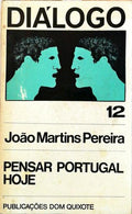 PENSAR PORTUGAL HOJE.