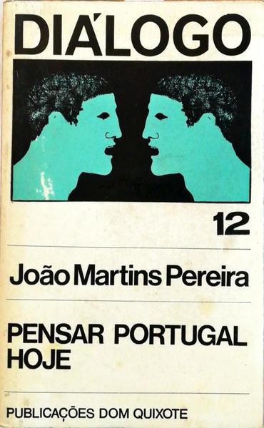 PENSAR PORTUGAL HOJE.