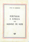 PORTUGAL E ÃFRICA NO MUNDO DE HOJE.