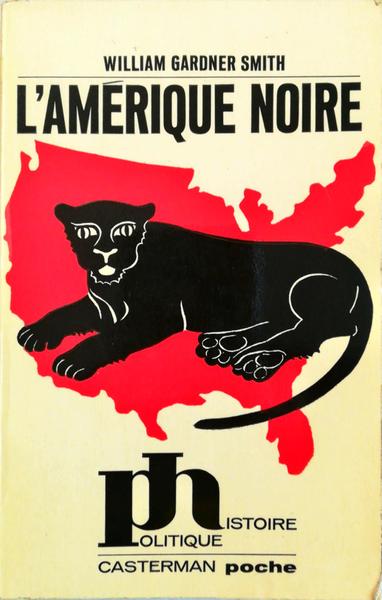 L'AMÃ‰RIQUE NOIRE.