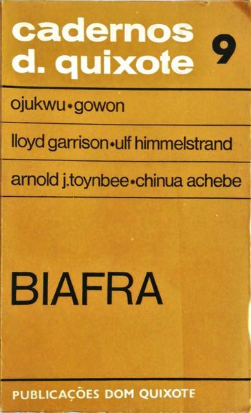 BIAFRA.