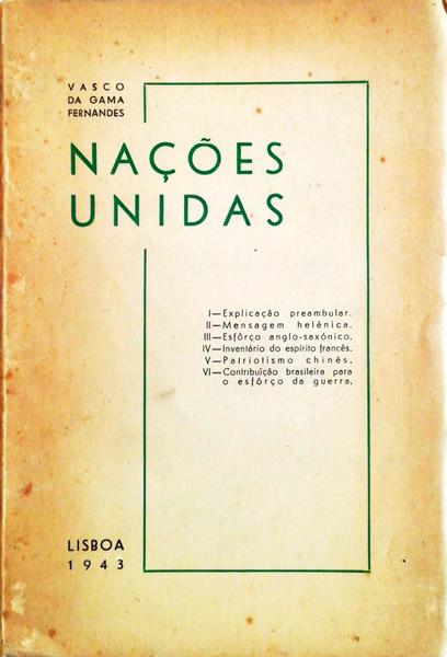 NAÃ‡Ã•ES UNIDAS.