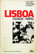 LISBOA CIDADE ABRIL.