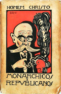 MONARCHICOS E REPUBLICANOS.
