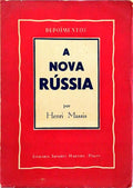 A NOVA RÃšSSIA. [2.Âª EDIÃ‡ÃƒO]