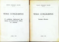 TEMAS ULTRAMARINOS [I, II].