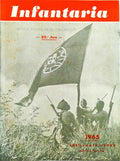 INFANTARIA. REVISTA TÃ‰CNICA DE CULTURA MILITAR.