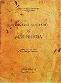 DICIONÃRIO ILUSTRADO DE MARINHA.