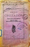 ACQUISIÃ‡ÃƒO DE UM CRUZADOR.