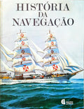HISTÃ“RIA DA NAVEGAÃ‡ÃƒO.