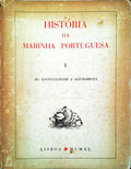 HISTÃ“RIA DA MARINHA PORTUGUESA DA NACIONALIDADE A ALJUBARROTA.