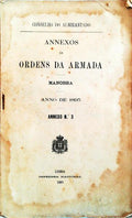ANAIS DE MARINHA. [4, 6]
