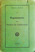 REGULAMENTO DOS PRÃ‰MIOS DE COLABORAÃ‡ÃƒO.