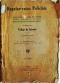 REGULAMENTOS POLICIAIS