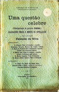 UMA QUESTÃƒO CELEBRE.