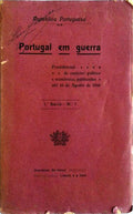PORTUGAL EM GUERRA.