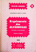 COLECÃ‡ÃƒO ADUANEIRA [I, II, III, IV].