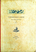 CONGRATULATIO CANUM.
