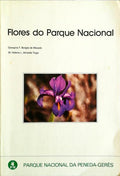 FLORES DO PARQUES NACIONAL.