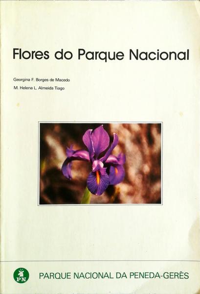 FLORES DO PARQUES NACIONAL.