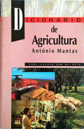 DICIONÃRIO DE AGRICULTURA. [1.Âª EDIÃ‡ÃƒO]